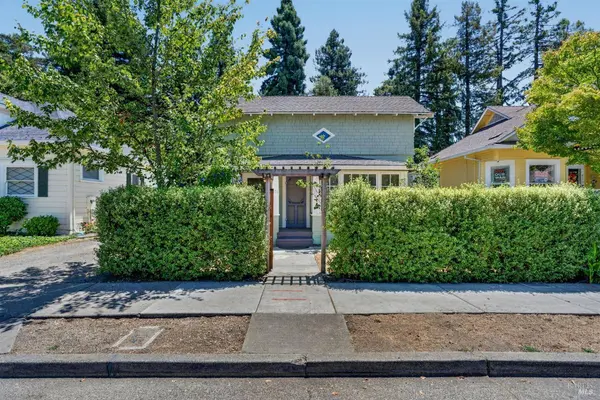 476 Sonoma AVE
