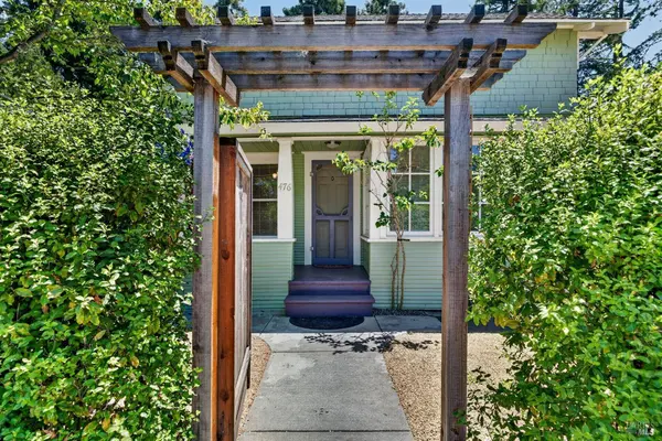 476 Sonoma AVE, Santa Rosa, CA 95401
