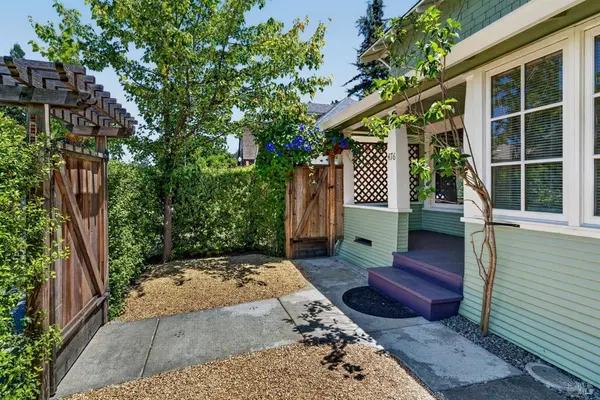 476 Sonoma AVE, Santa Rosa, CA 95401