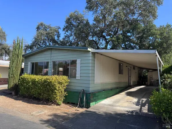 15 Chelsea Cir CT, Cloverdale, CA 95425