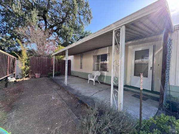 15 Chelsea Cir CT, Cloverdale, CA 95425