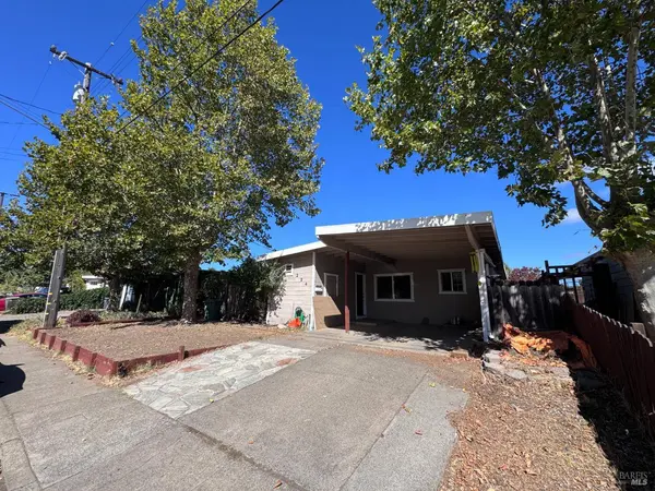 224 Burlington DR, Ukiah, CA 95482