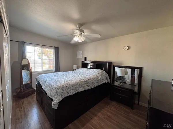 224 Burlington DR, Ukiah, CA 95482