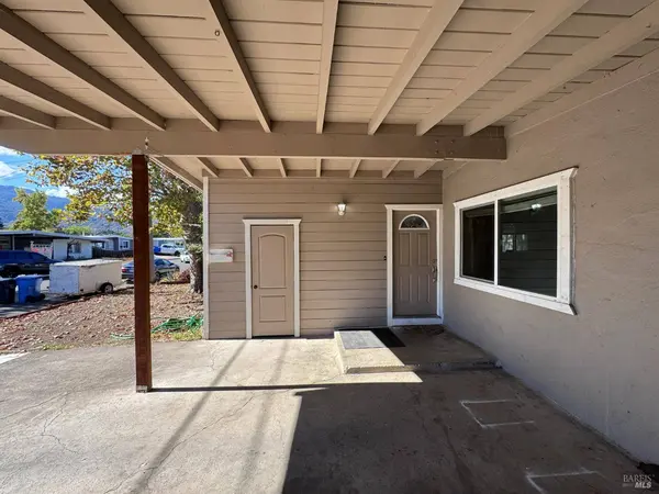 224 Burlington DR, Ukiah, CA 95482