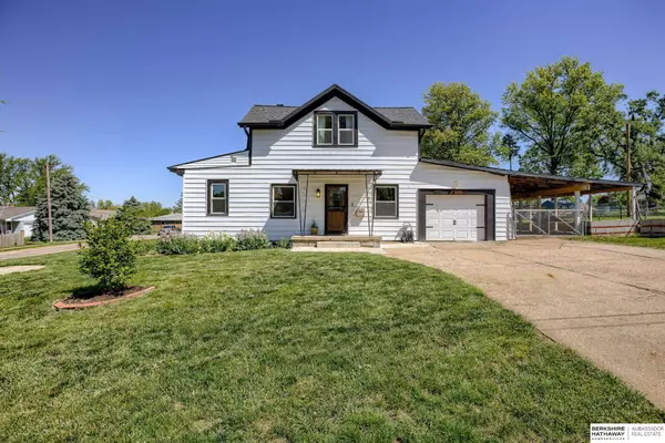 4332 Vinton Street, Omaha, NE 68105