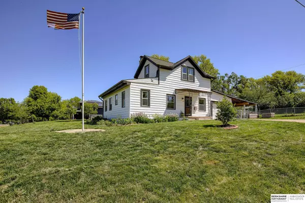 4332 Vinton Street, Omaha, NE 68105