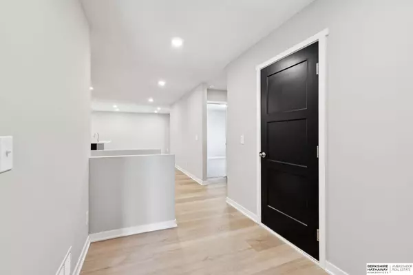 1307 Grant Street #3, Blair, NE 68008