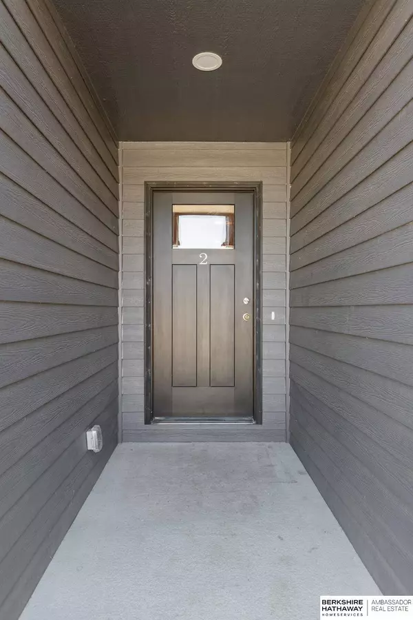 1307 Grant Street #2, Blair, NE 68008