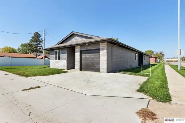 1307 Grant Street #3, Blair, NE 68008