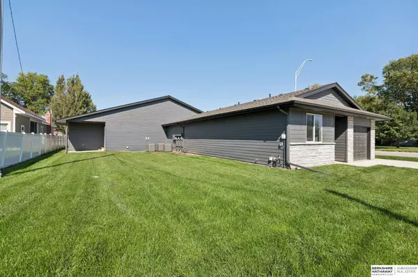 1307 Grant Street #3, Blair, NE 68008