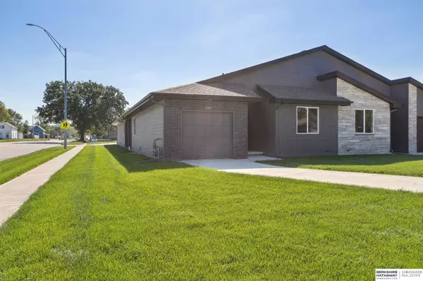 1307 Grant Street #2, Blair, NE 68008