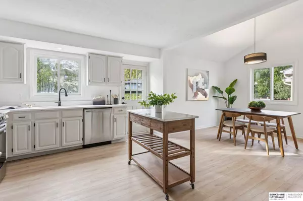 14539 Karen Street, Omaha, NE 68137