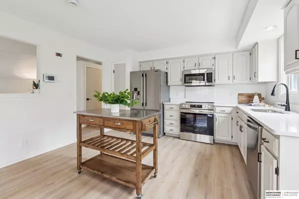 14539 Karen Street, Omaha, NE 68137