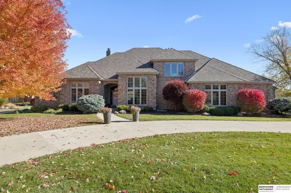 3835 S 179 Terrace, Omaha, NE 68130