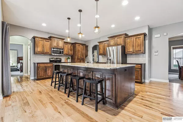 3754 S 197 Street, Omaha, NE 68130