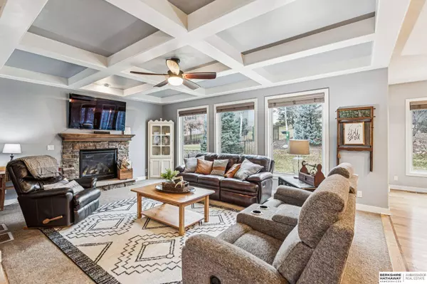 3754 S 197 Street, Omaha, NE 68130