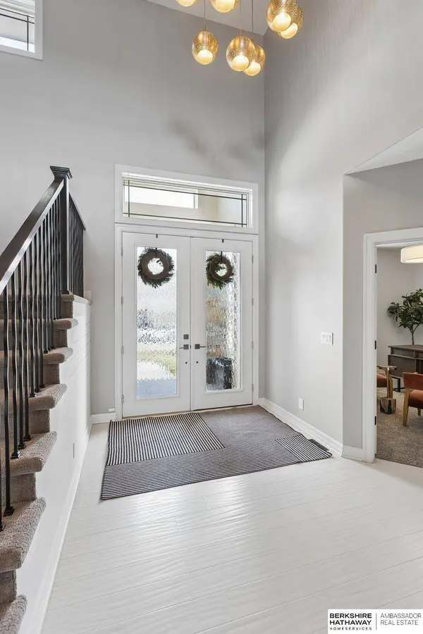 1606 Blue Sage Parkway, Elkhorn, NE 68022