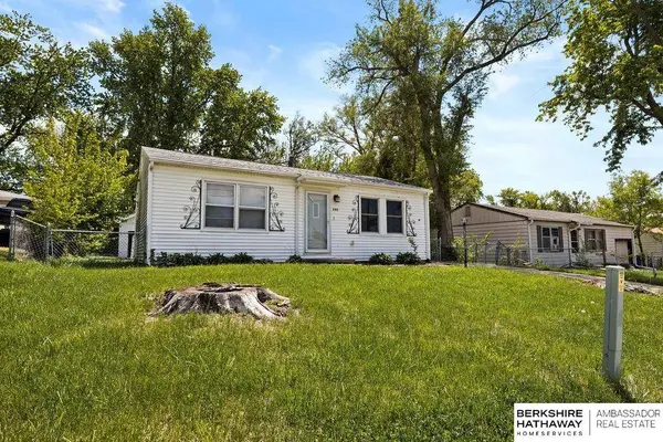 7411 S 41 AVE, Bellevue, NE 68147