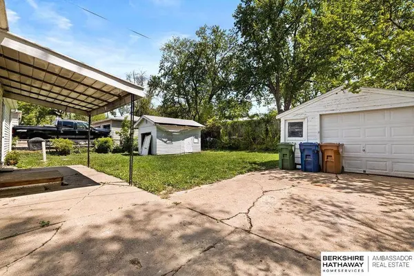 7411 S 41 AVE, Bellevue, NE 68147