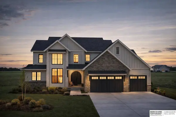 16630 Abigail ST, Bennington, NE 68007