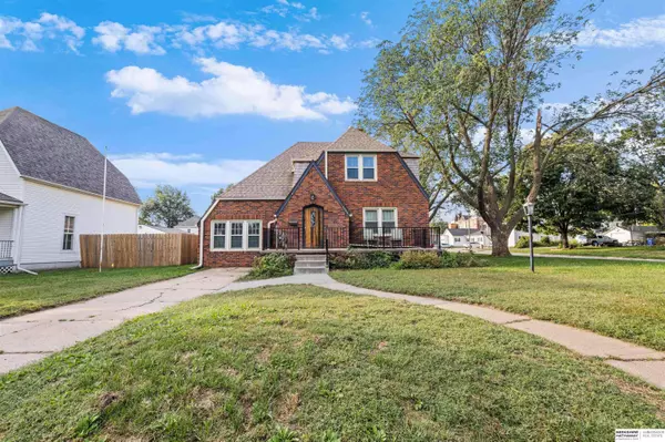 1465 Grant Street, Blair, NE 68008