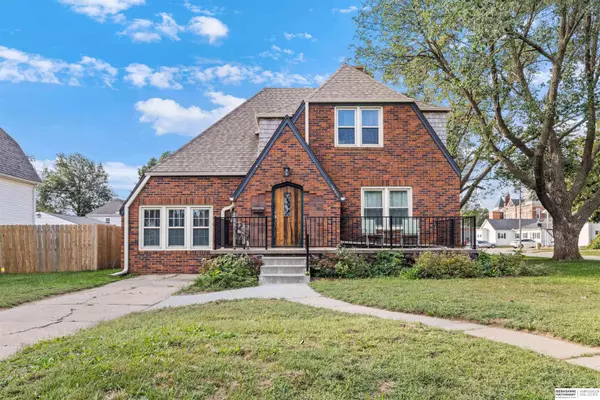 1465 Grant Street, Blair, NE 68008