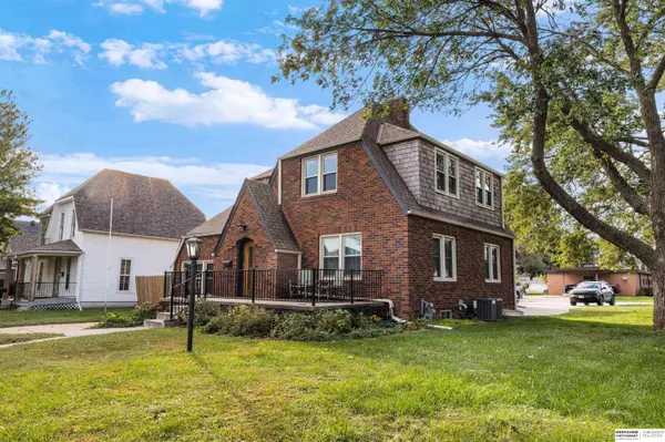 1465 Grant Street, Blair, NE 68008