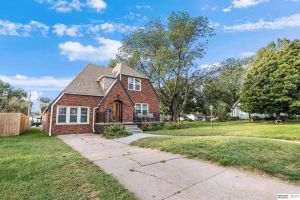 1465 Grant Street, Blair, NE 68008