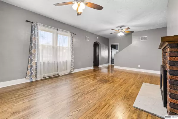 1465 Grant Street, Blair, NE 68008