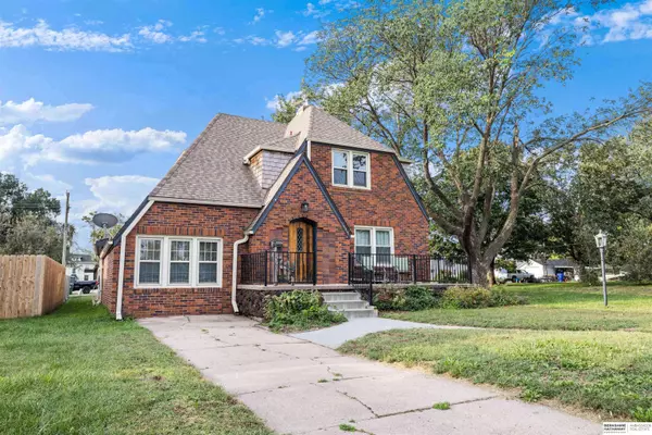 1465 Grant Street, Blair, NE 68008