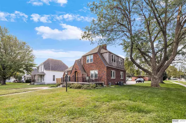 1465 Grant Street, Blair, NE 68008