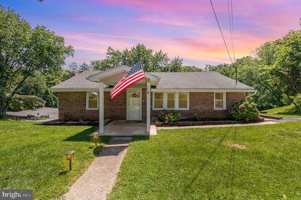 788 HIGH ST, Harrisburg, PA 17113