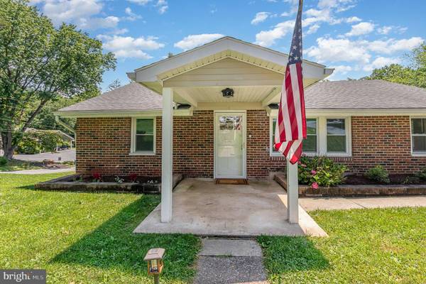 788 HIGH ST, Harrisburg, PA 17113