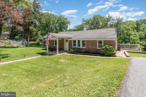 788 HIGH ST, Harrisburg, PA 17113