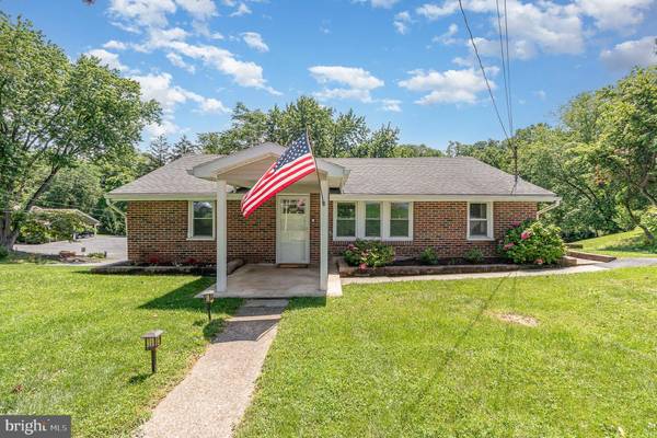 788 HIGH ST, Harrisburg, PA 17113