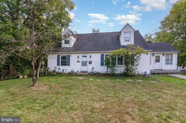 3615 ELMERTON AVE, Harrisburg, PA 17109