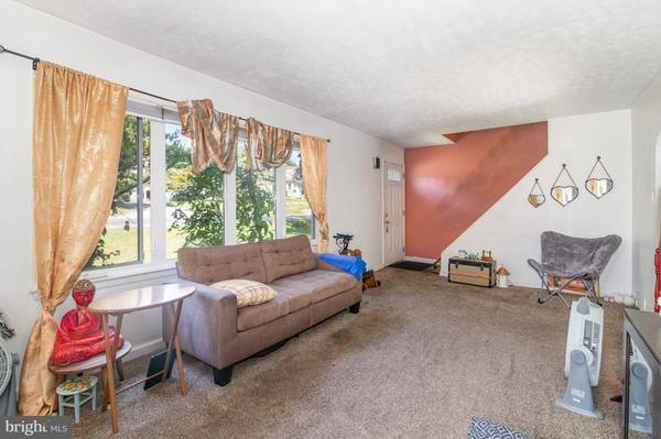 3615 ELMERTON AVE, Harrisburg, PA 17109