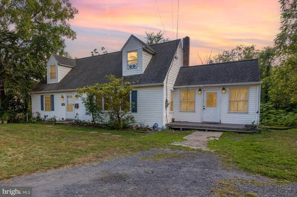 3615 ELMERTON AVE, Harrisburg, PA 17109