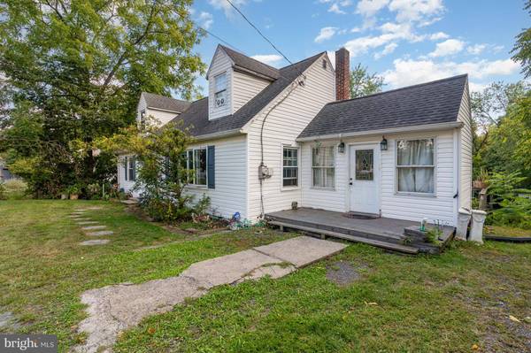 3615 ELMERTON AVE, Harrisburg, PA 17109