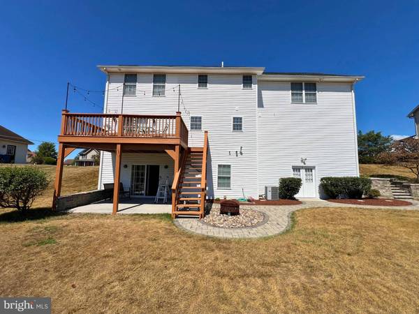 61 MEADE DRIVE, Carlisle, PA 17013