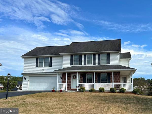 61 MEADE DRIVE, Carlisle, PA 17013