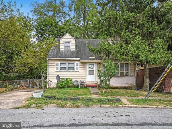 1523 S 13TH ST, Harrisburg, PA 17104