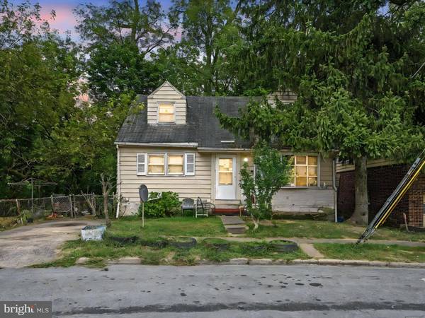 1523 S 13TH ST, Harrisburg, PA 17104