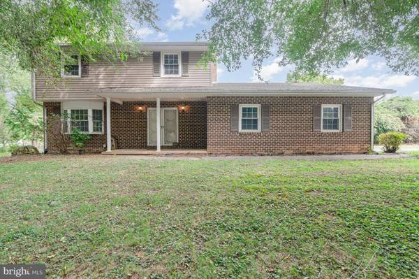 1006 SHEFFIELD AVENUE, Mechanicsburg, PA 17055