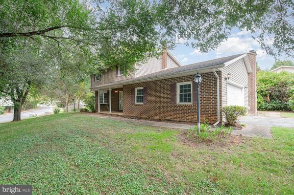 1006 SHEFFIELD AVENUE, Mechanicsburg, PA 17055