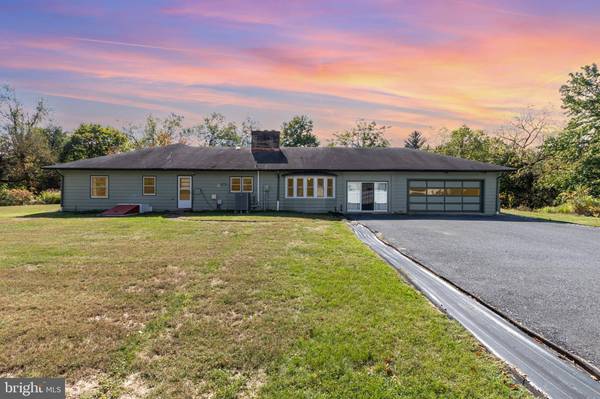 4100 GREENWOOD BLVD, Harrisburg, PA 17109