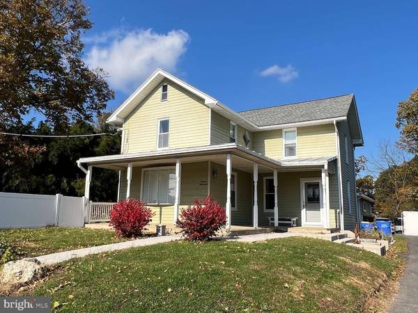 7000 CHAMBERS HILL RD, Harrisburg, PA 17111