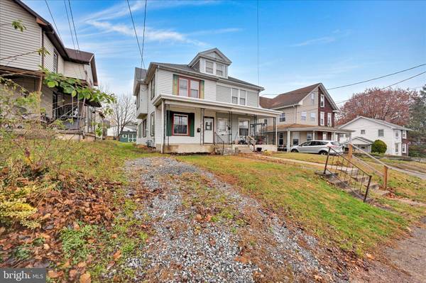 272 SUSQUEHANNA AVE, Enola, PA 17025