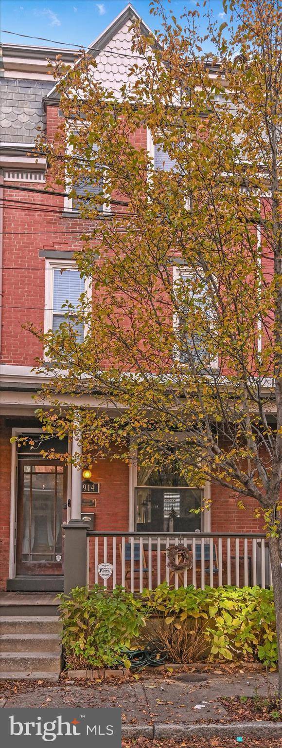 1914 PENN ST, Harrisburg, PA 17102