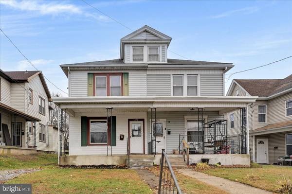 272 SUSQUEHANNA AVE, Enola, PA 17025